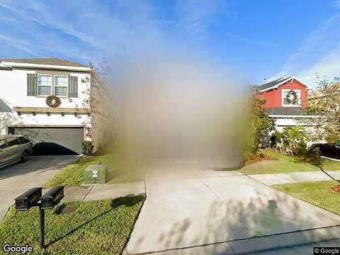 Old Benton, APOLLO BEACH, FL 33572