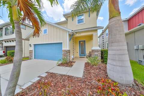 Old Benton, APOLLO BEACH, FL 33572