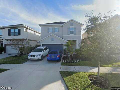 Old Benton, APOLLO BEACH, FL 33572