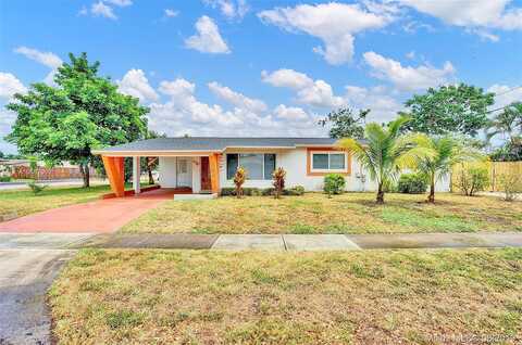 Thomas, HOLLYWOOD, FL 33024
