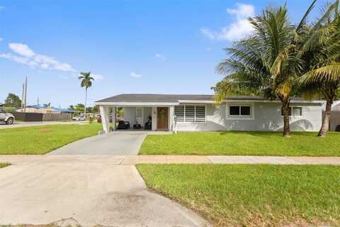 Thomas, HOLLYWOOD, FL 33024