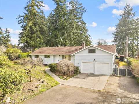 96Th, PUYALLUP, WA 98371