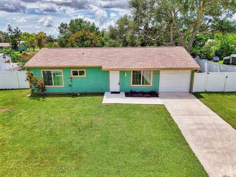 Elmwood, NORTH PORT, FL 34287