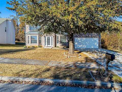 Pine Valley, STONE MOUNTAIN, GA 30087