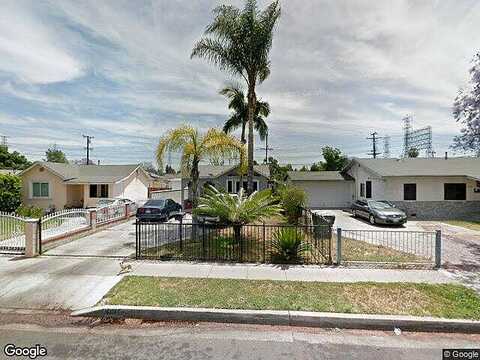 Ira, BELL GARDENS, CA 90201