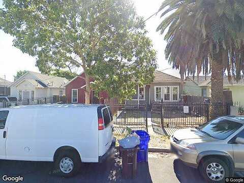 3Rd, RICHMOND, CA 94801