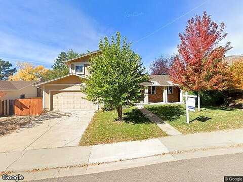 Locust, CENTENNIAL, CO 80111