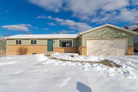 Cherry, CENTENNIAL, CO 80121