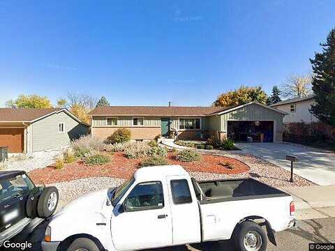 Cherry, CENTENNIAL, CO 80121