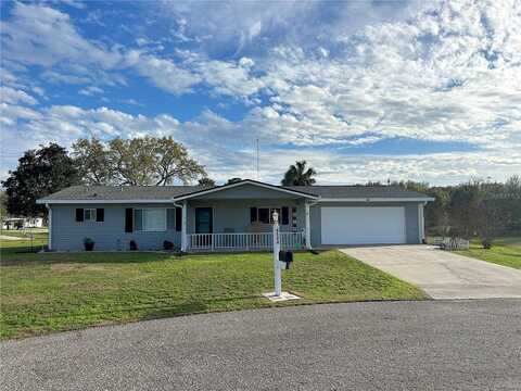 108Th, OCALA, FL 34476
