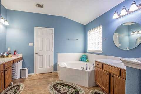 Crystal, WOODWAY, TX 76712