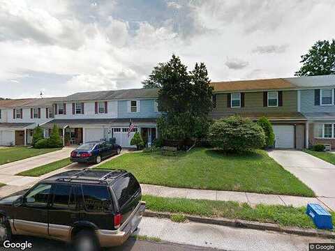 Timothy, BENSALEM, PA 19020