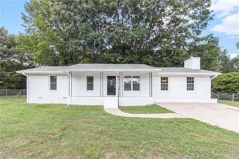 Appalachee Church, AUBURN, GA 30011