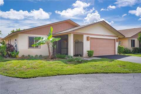 Royal Woods, FORT MYERS, FL 33908
