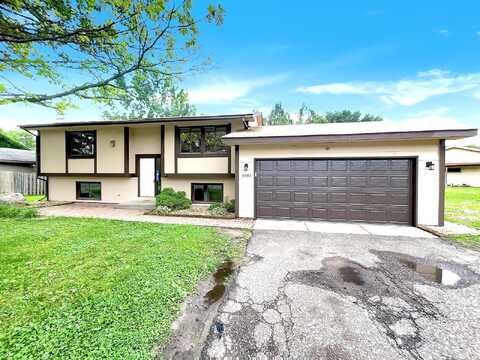 Magda, MAPLE GROVE, MN 55369