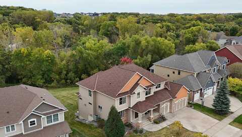 Garland, MAPLE GROVE, MN 55311