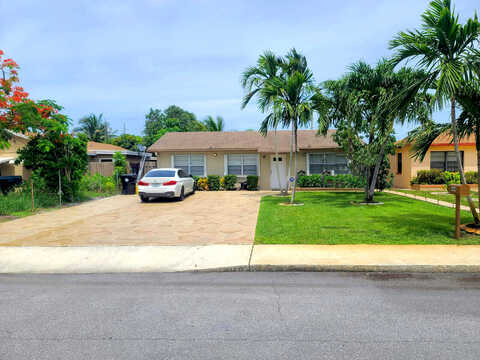 Barber, Lake Worth, FL 33461