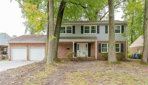 Bucknell, VIRGINIA BEACH, VA 23464