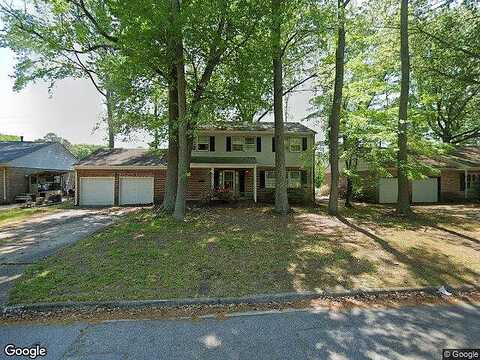 Bucknell, VIRGINIA BEACH, VA 23464