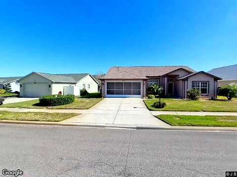 Cardinal Crest, NEW PORT RICHEY, FL 34655