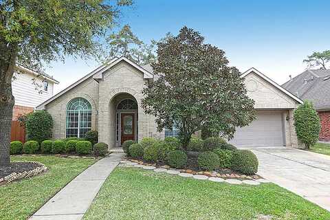 Sampras Ace, SPRING, TX 77379
