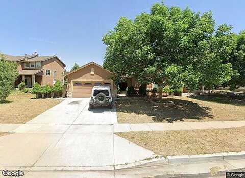 Sand Creek, COLORADO SPRINGS, CO 80916