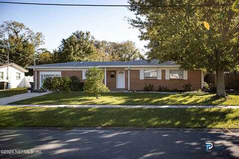 Lenczyk, JACKSONVILLE, FL 32277
