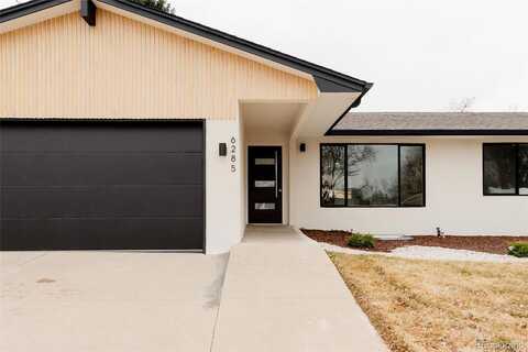Oneida, CENTENNIAL, CO 80111