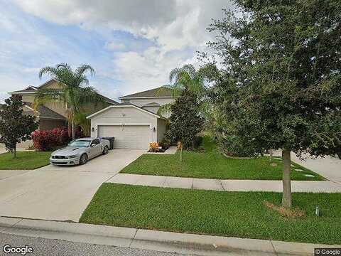 Trent Creek, SUN CITY CENTER, FL 33573