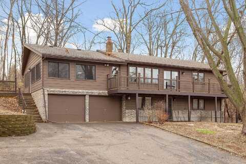 Eagle Lake, MAPLE GROVE, MN 55369