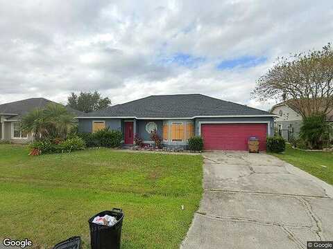 Brockton, KISSIMMEE, FL 34758