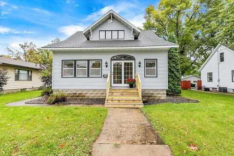 Main, COLD SPRING, MN 56320