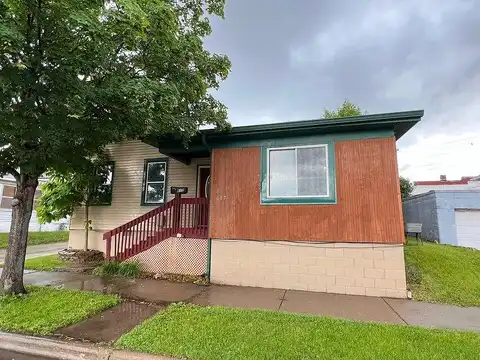 Windsor, LA CROSSE, WI 54603