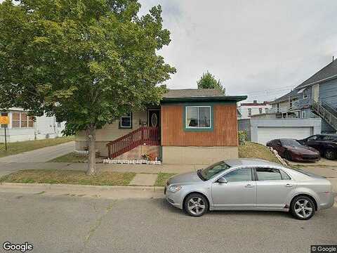 Windsor, LA CROSSE, WI 54603