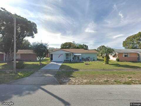 19Th, ZEPHYRHILLS, FL 33542