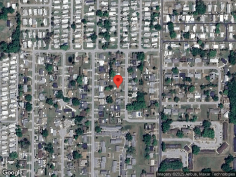 19Th, ZEPHYRHILLS, FL 33542