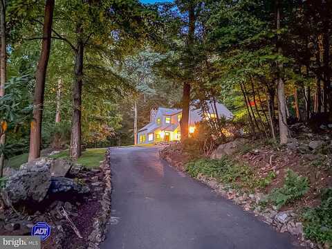 Stoney Hill, NEW HOPE, PA 18938