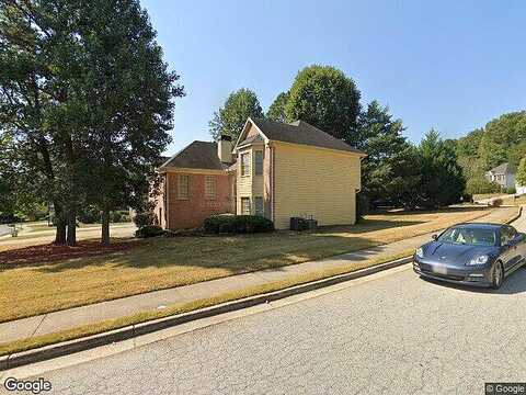 Mountain Oaks, STONE MOUNTAIN, GA 30087