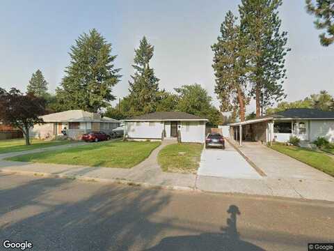 Cedar, SPOKANE, WA 99205
