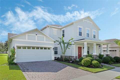 Sunset Isle, WINTER GARDEN, FL 34787