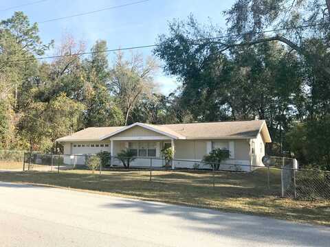 Fitzpatrick, INVERNESS, FL 34453