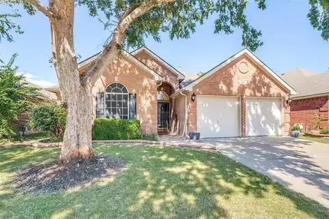 Hillside, SACHSE, TX 75048