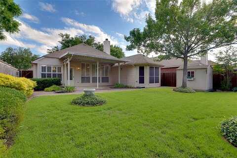 Hillside, SACHSE, TX 75048