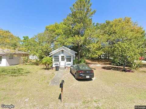 Illinois, NEW PORT RICHEY, FL 34653