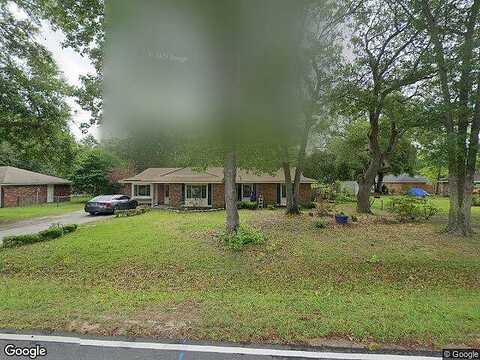 Caroline, HINESVILLE, GA 31313