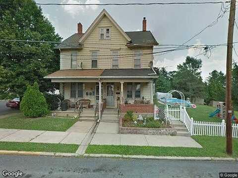 Kurtz, CATASAUQUA, PA 18032