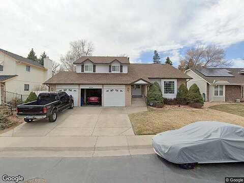 Jamaica, ENGLEWOOD, CO 80111