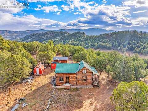 Ferris, WESTCLIFFE, CO 81252