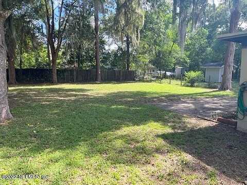 110Th, JACKSONVILLE, FL 32244