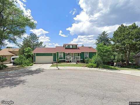 Old Farm, COLORADO SPRINGS, CO 80917